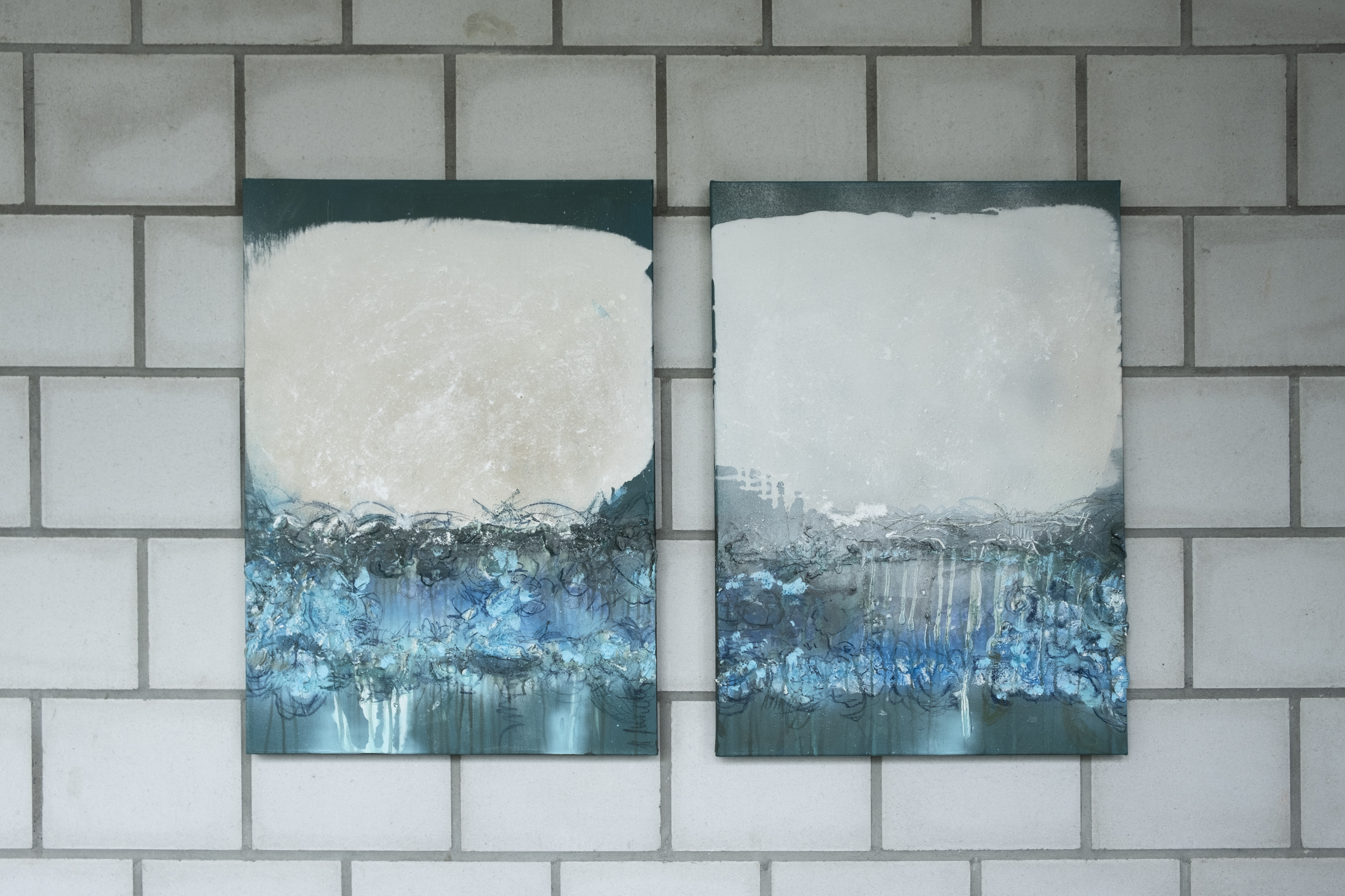 Bild Thumbnail Blue Flower