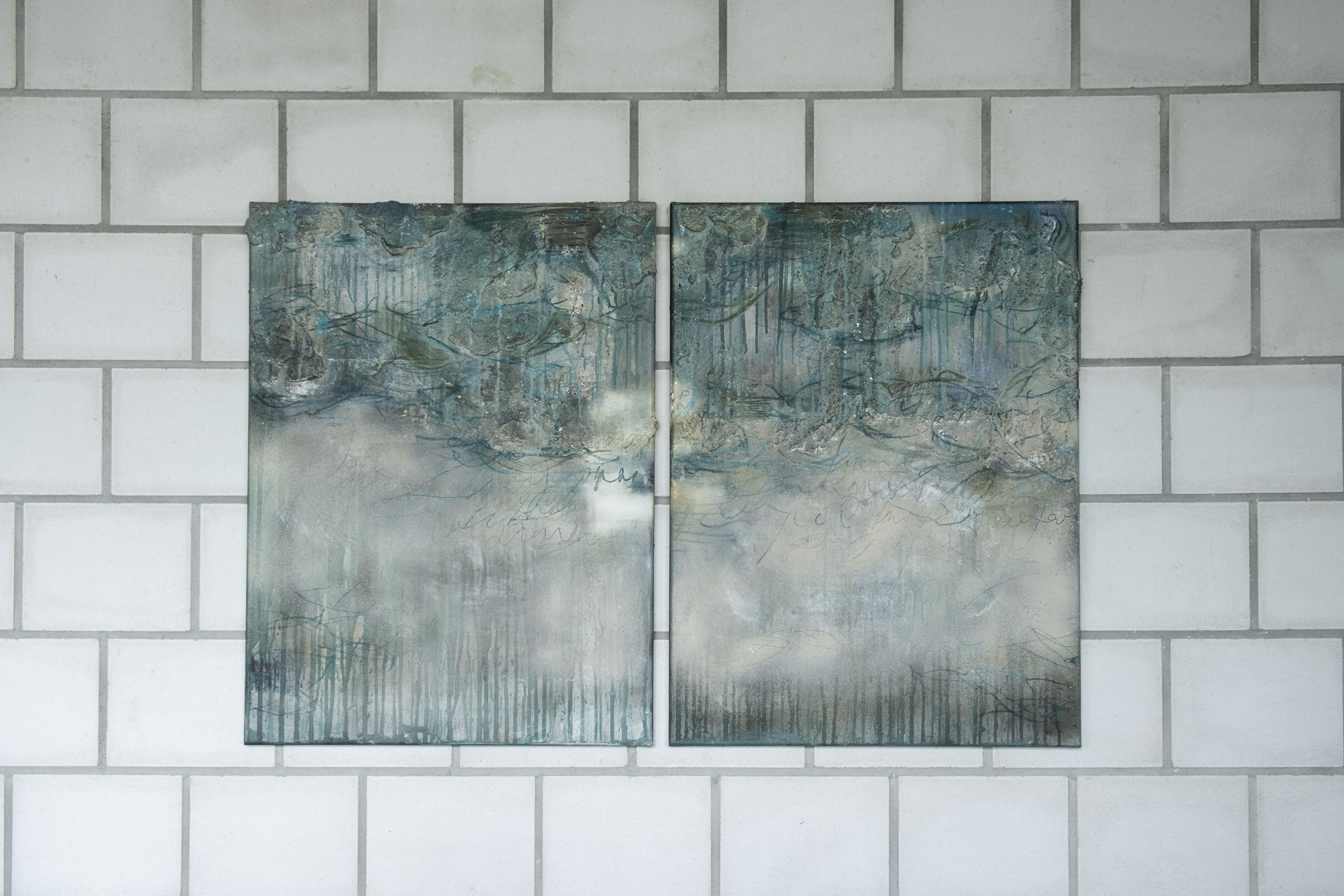 Bild Thumbnail Dark Flower