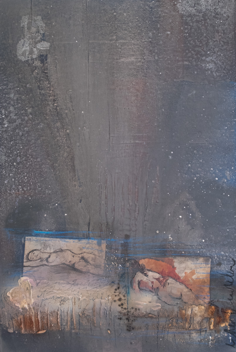 Bild Thumbnail Woman Space