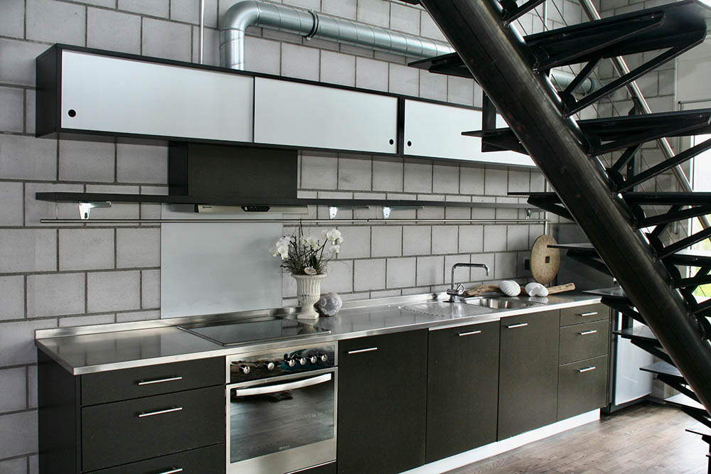 Loftwohnungen Steffisburg