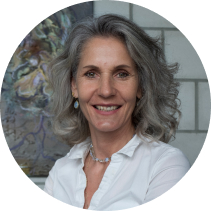 Foto von Ursula Zurbrügg